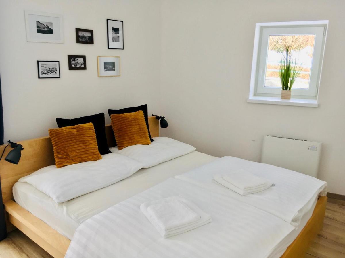 Apartman U Stoly Jáchymov Exterior foto