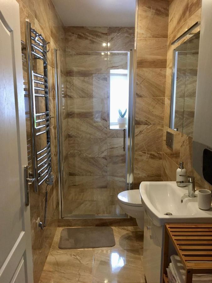 Apartman U Stoly Jáchymov Exterior foto